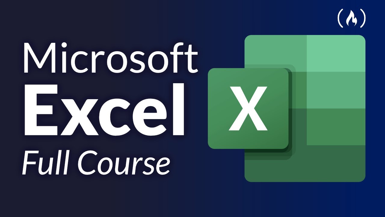 Microsoft Excel Beginners